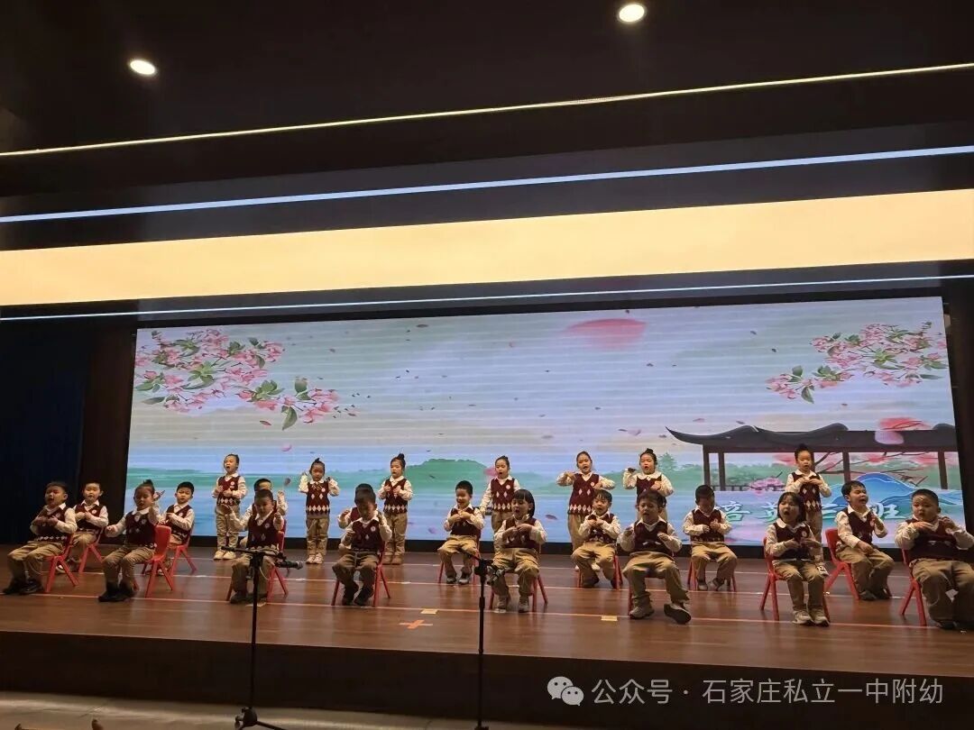 【私立一中幼儿园】AI动漫节暨家校盛典圆满落幕