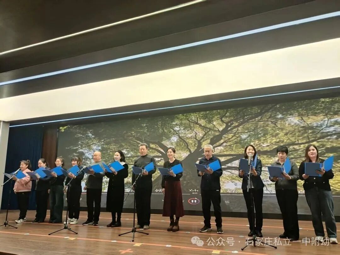 【私立一中幼儿园】AI动漫节暨家校盛典圆满落幕