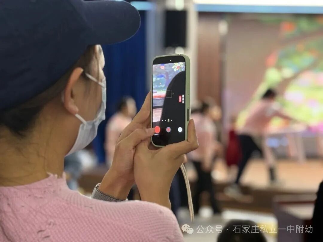 【私立一中幼儿园】AI动漫节暨家校盛典圆满落幕