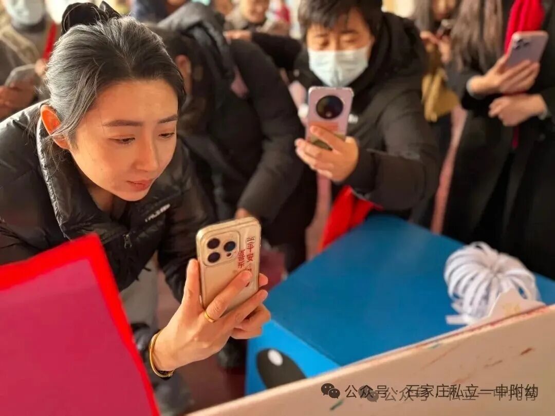 科技邂逅童真,成长点亮未来!