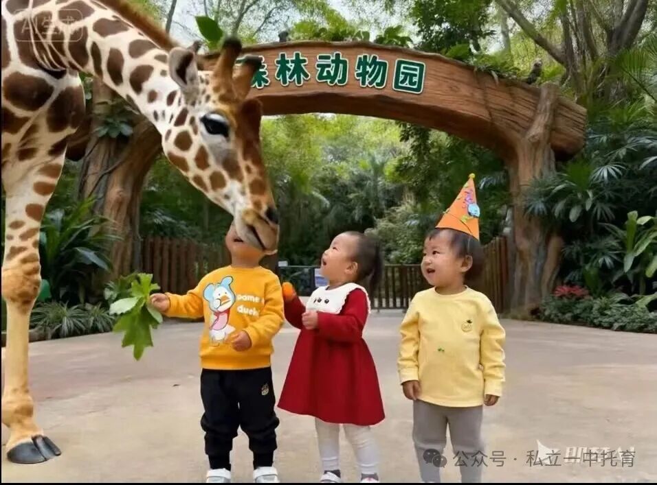 科技邂逅童真,成长点亮未来!