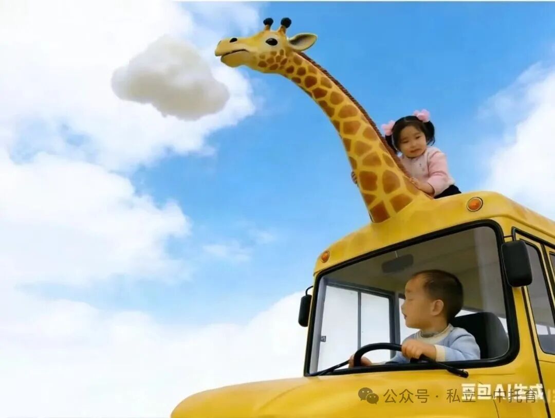 科技邂逅童真,成长点亮未来!