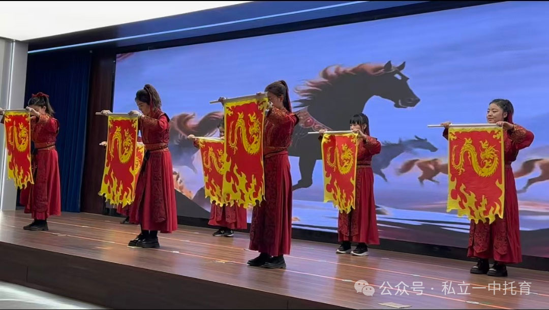 科技邂逅童真,成长点亮未来!