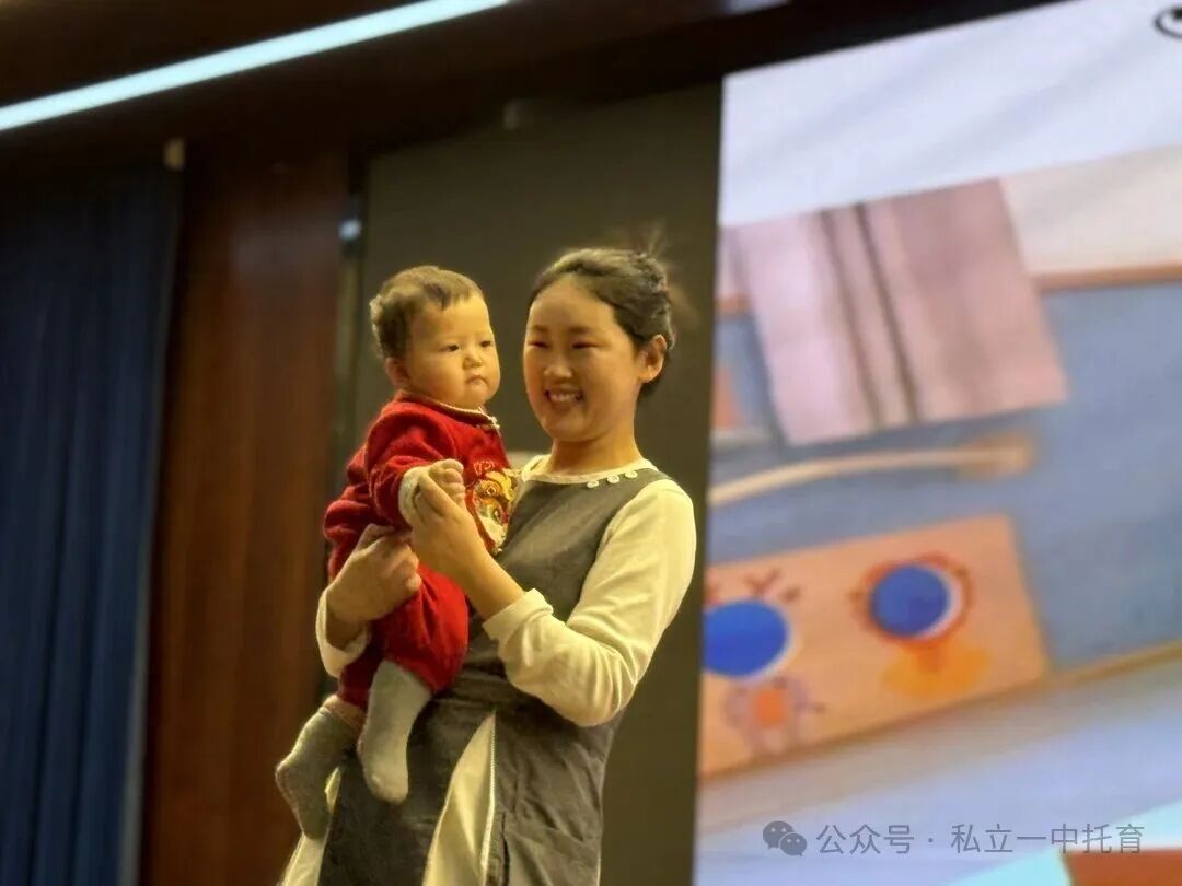 科技邂逅童真,成长点亮未来!