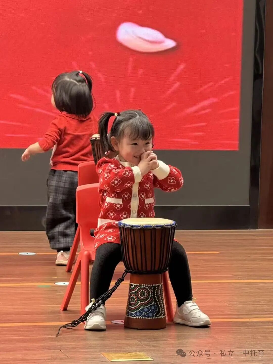 科技邂逅童真,成长点亮未来!