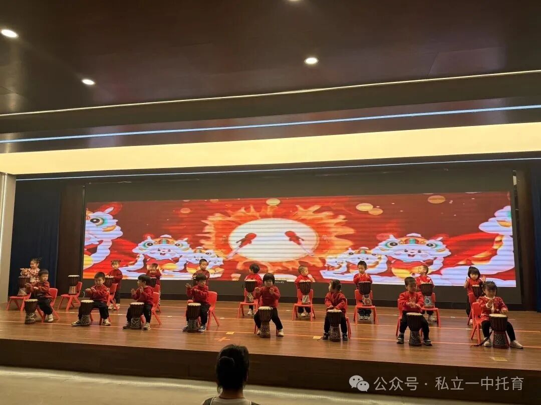 科技邂逅童真,成长点亮未来!