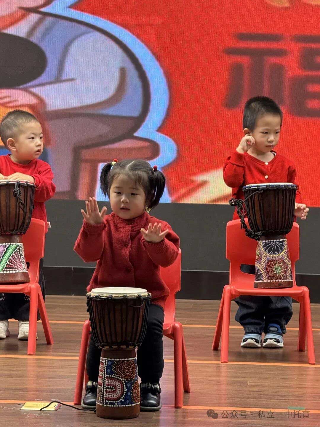 科技邂逅童真,成长点亮未来!