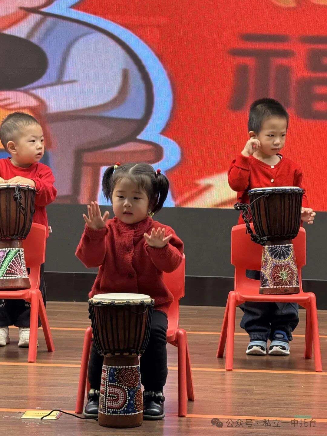 科技邂逅童真,成长点亮未来!