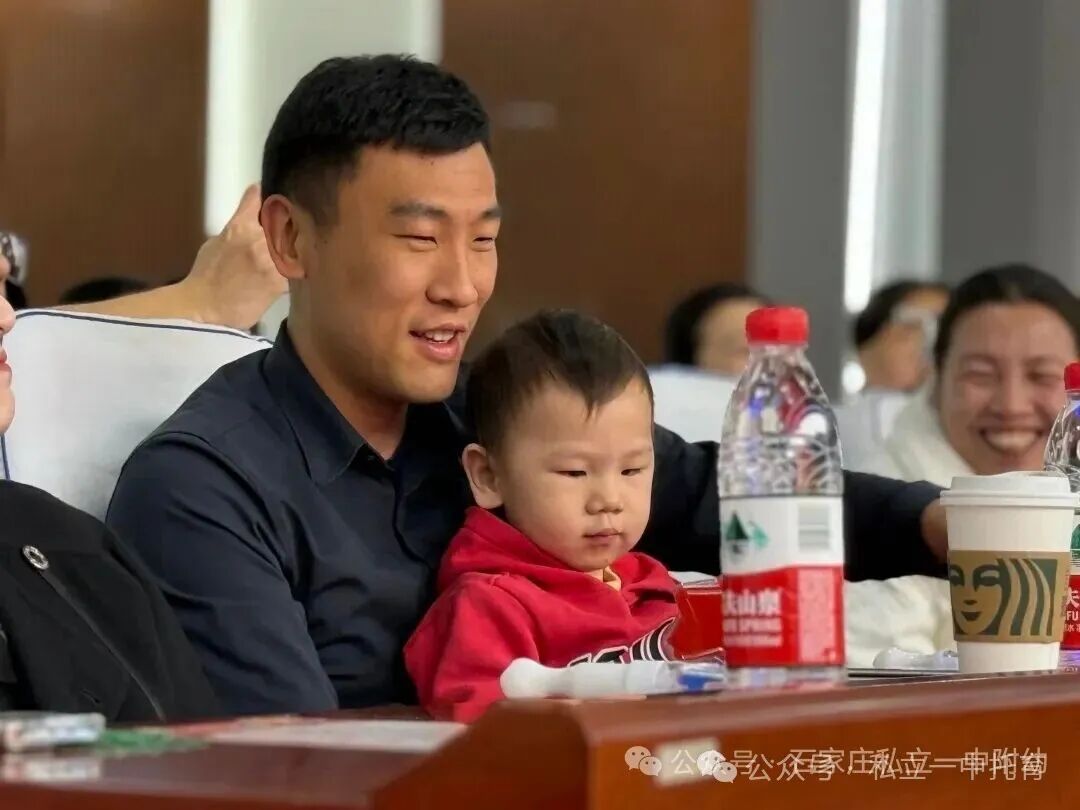 科技邂逅童真,成长点亮未来!