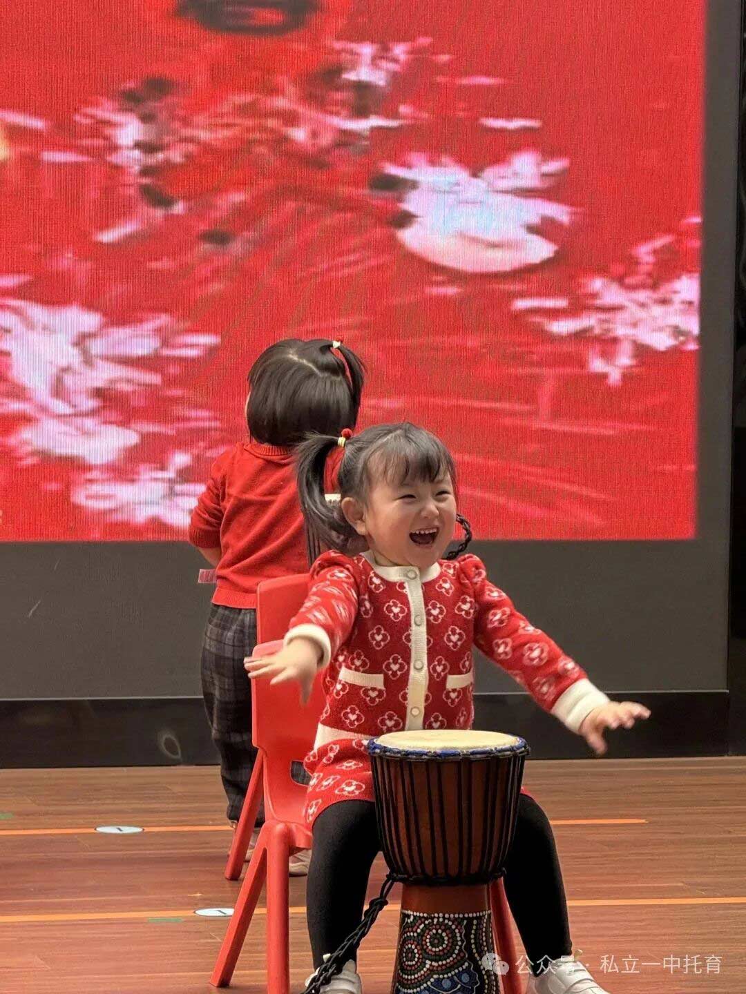 科技邂逅童真,成长点亮未来!