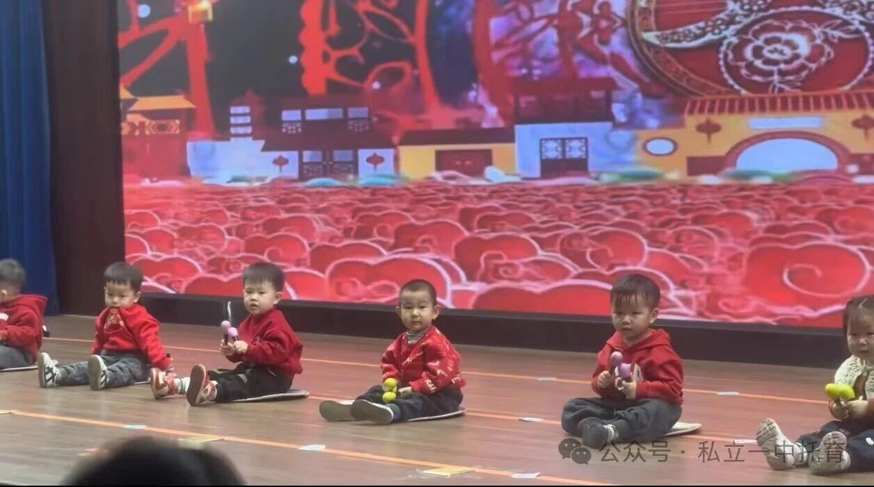 科技邂逅童真,成长点亮未来!