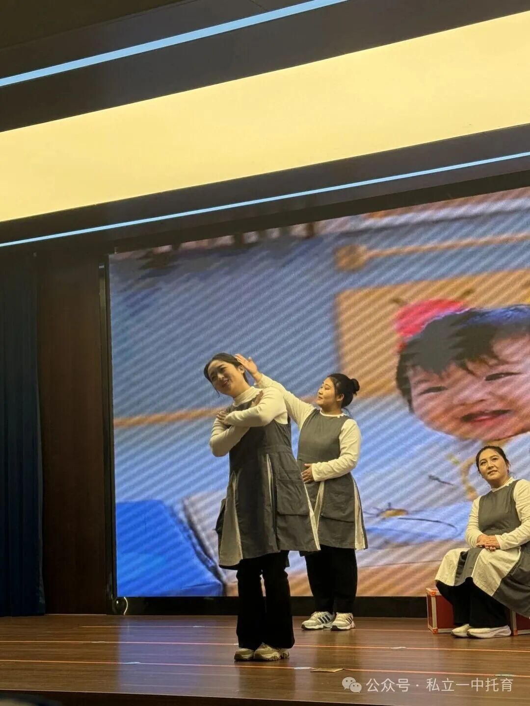 科技邂逅童真,成长点亮未来!