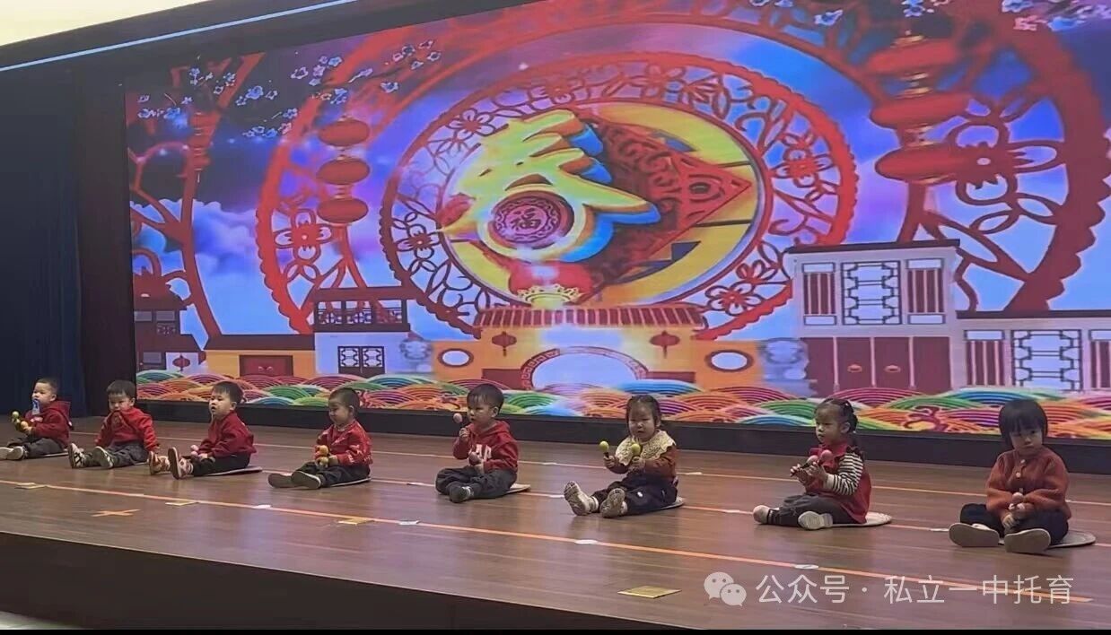 科技邂逅童真,成长点亮未来!