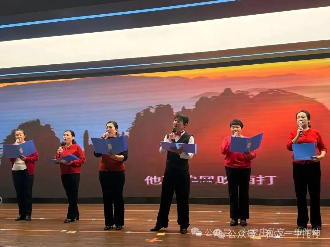 科技邂逅童真,成长点亮未来!