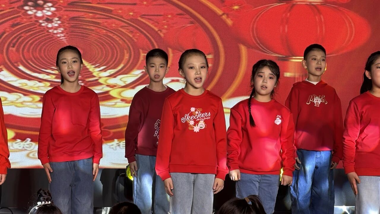 【立小•家校盛典】三十而熠 桃李芳华｜第四届家校盛典暨家校社协同育人教育成果展示活动纪实