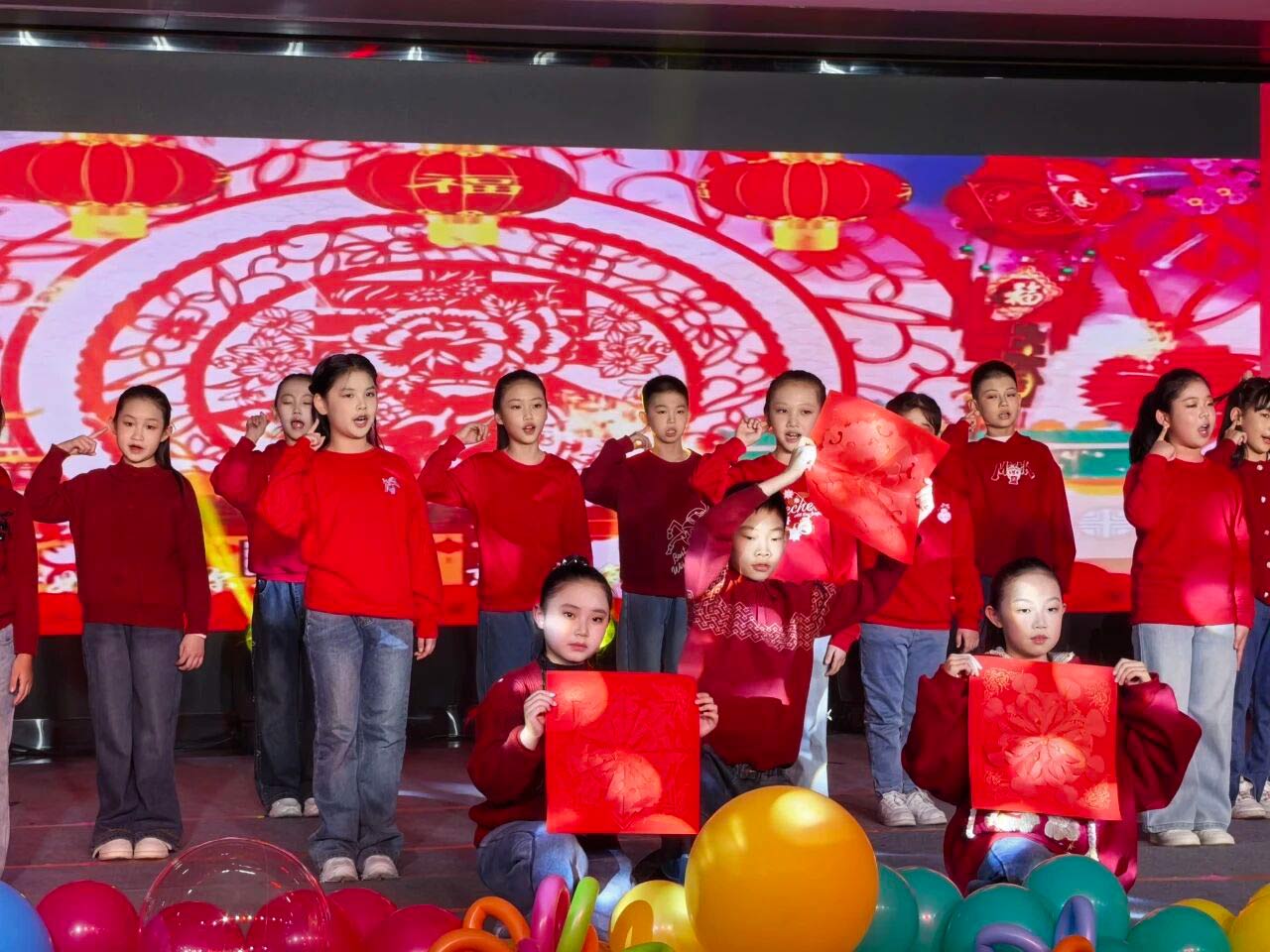 【立小•家校盛典】三十而熠 桃李芳华｜第四届家校盛典暨家校社协同育人教育成果展示活动纪实