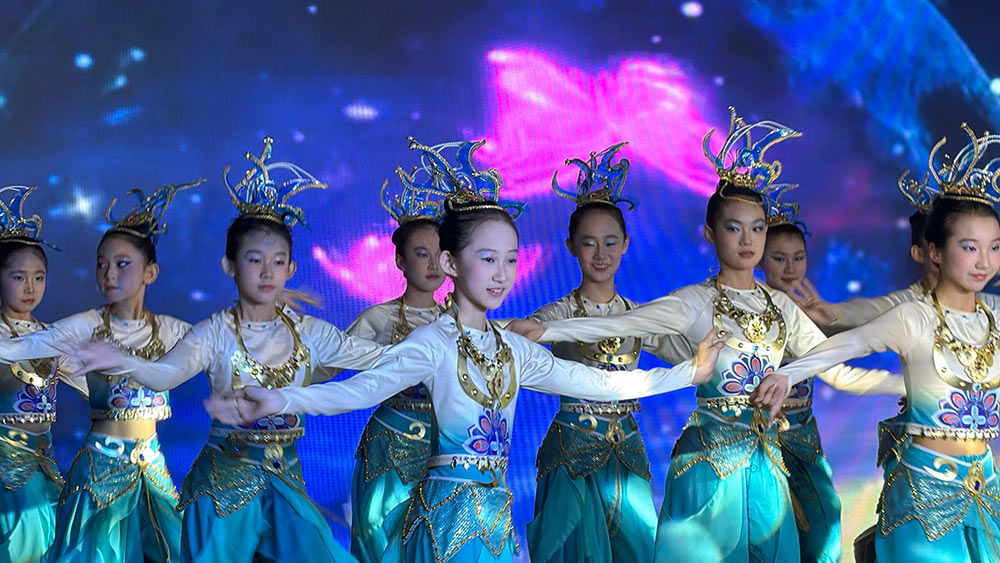 【立小•家校盛典】三十而熠 桃李芳华｜第四届家校盛典暨家校社协同育人教育成果展示活动纪实