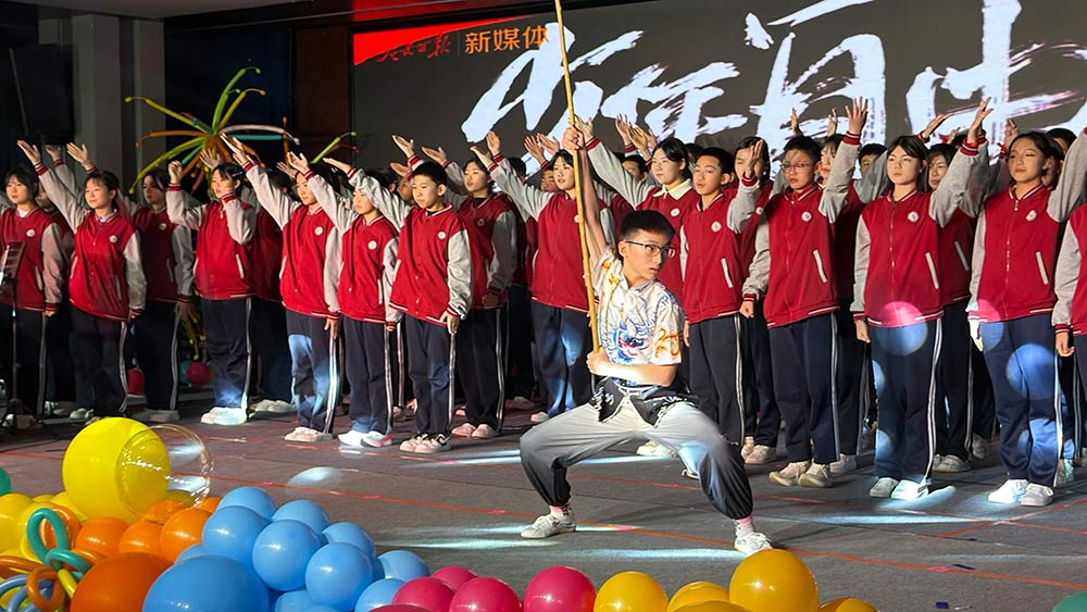 【立小•家校盛典】三十而熠 桃李芳华｜第四届家校盛典暨家校社协同育人教育成果展示活动纪实