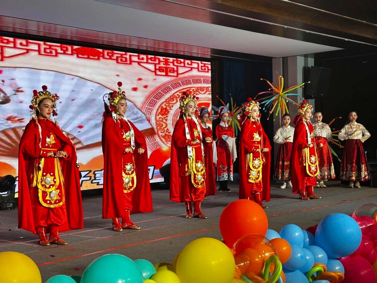 【立小•家校盛典】三十而熠 桃李芳华｜第四届家校盛典暨家校社协同育人教育成果展示活动纪实