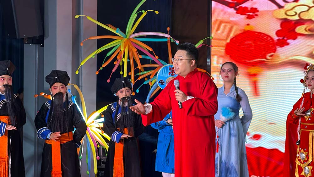 【立小•家校盛典】三十而熠 桃李芳华｜第四届家校盛典暨家校社协同育人教育成果展示活动纪实