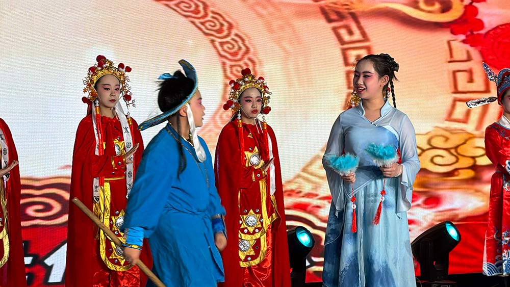 【立小•家校盛典】三十而熠 桃李芳华｜第四届家校盛典暨家校社协同育人教育成果展示活动纪实