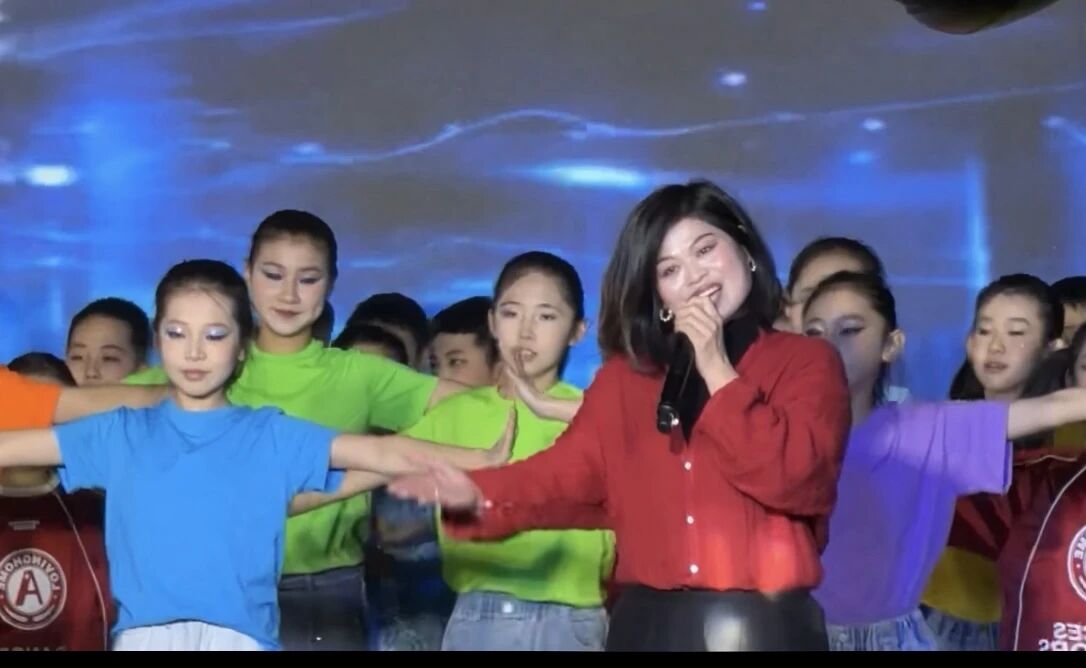 【立小•家校盛典】三十而熠 桃李芳华｜第四届家校盛典暨家校社协同育人教育成果展示活动纪实