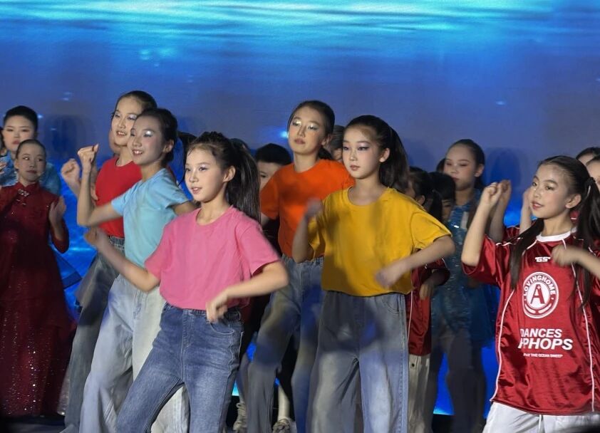 【立小•家校盛典】三十而熠 桃李芳华｜第四届家校盛典暨家校社协同育人教育成果展示活动纪实