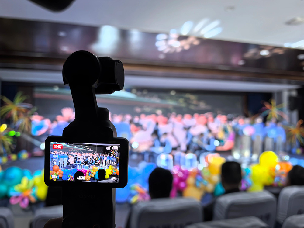 【立小•家校盛典】三十而熠 桃李芳华｜第四届家校盛典暨家校社协同育人教育成果展示活动纪实