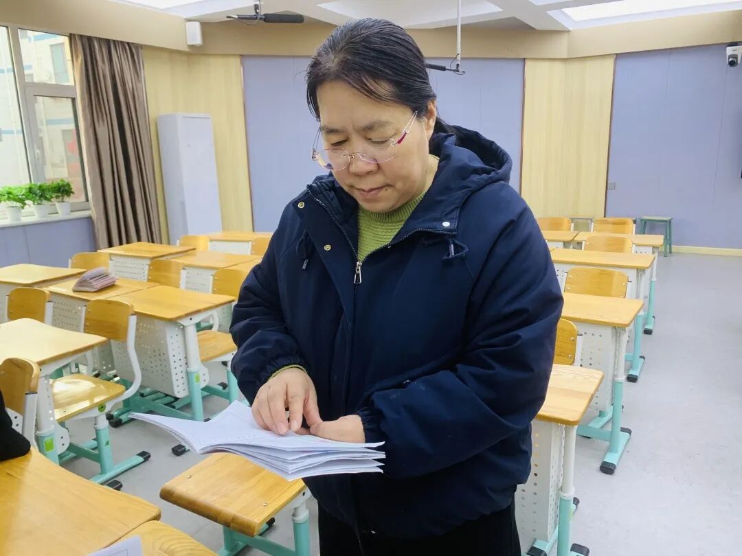 【立小•评价】聚焦成长评价 共筑家校沟通