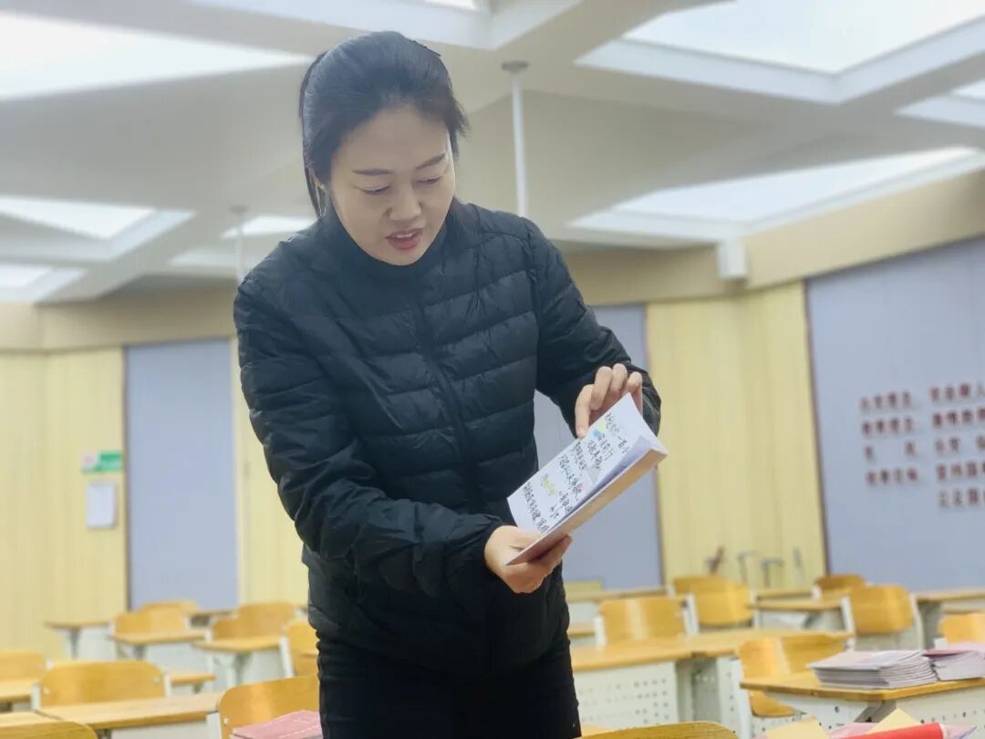 【立小•评价】聚焦成长评价 共筑家校沟通