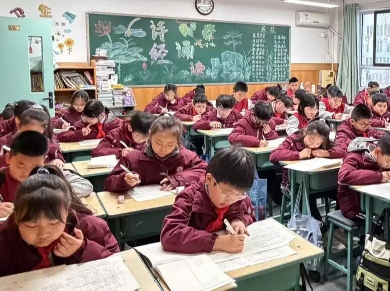 【立小 • 评价】让能力站到C位,让评价真实温暖 | 期末多元评价纪实