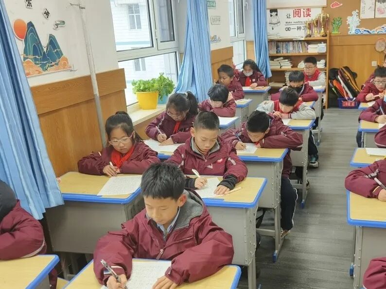 【立小 • 评价】让能力站到C位,让评价真实温暖 | 期末多元评价纪实