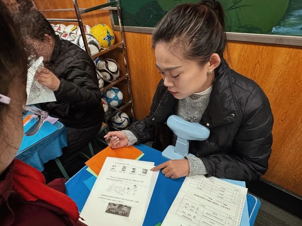 【立小 • 评价】让能力站到C位,让评价真实温暖 | 期末多元评价纪实