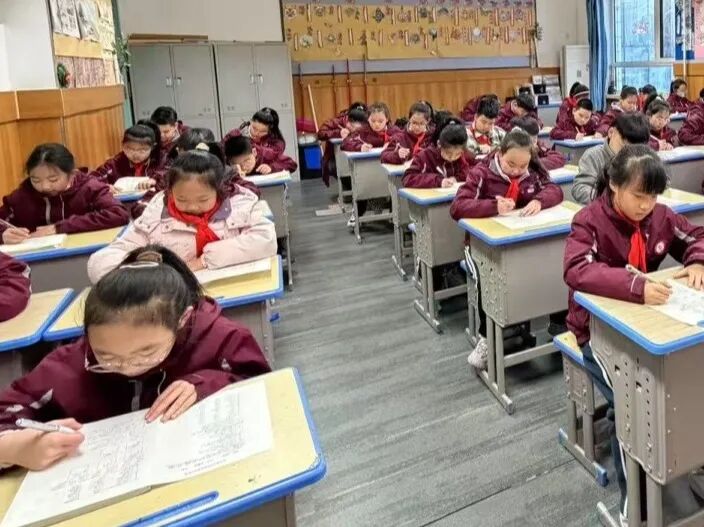 【立小 • 评价】让能力站到C位,让评价真实温暖 | 期末多元评价纪实