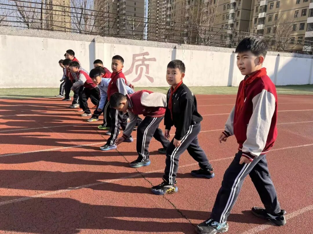 【立小 • 评价】让能力站到C位,让评价真实温暖 | 期末多元评价纪实