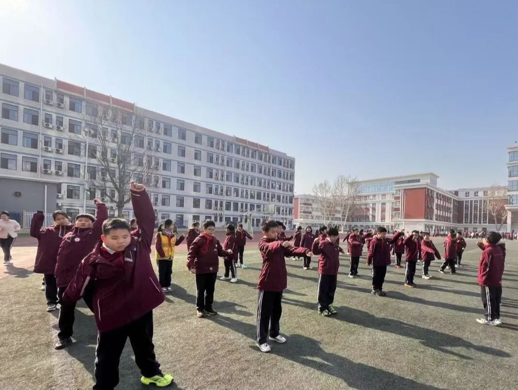 【立小 • 评价】让能力站到C位,让评价真实温暖 | 期末多元评价纪实