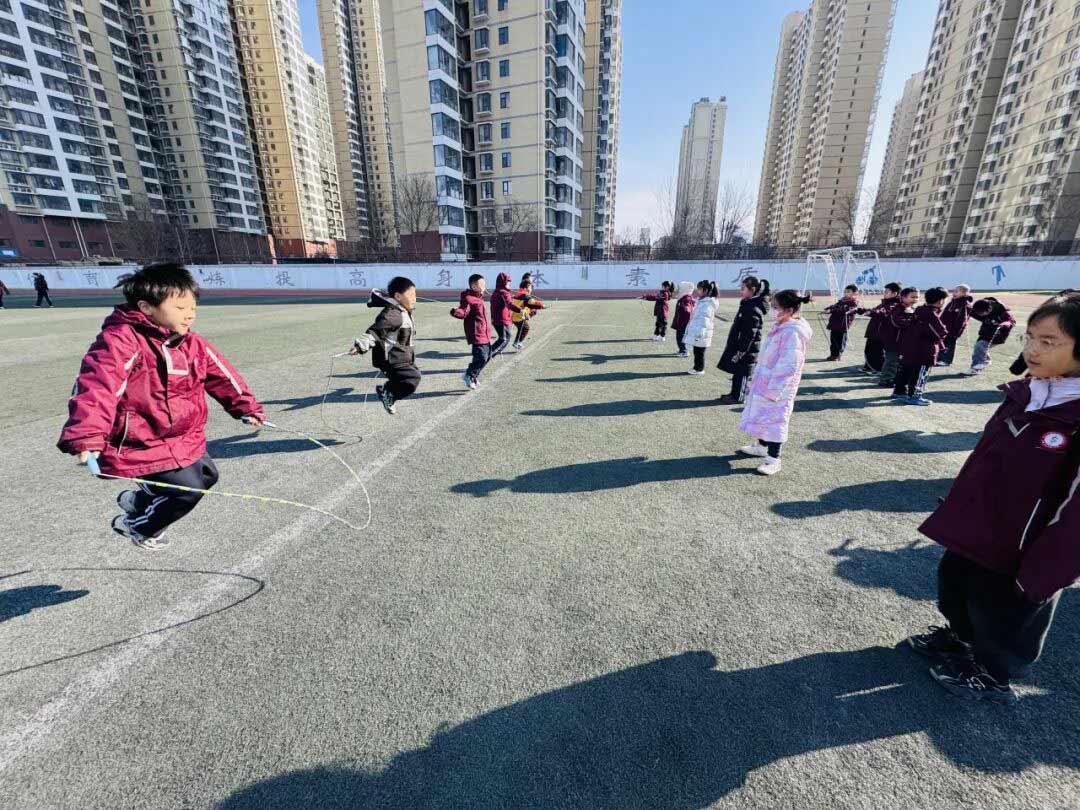 【立小 • 评价】让能力站到C位,让评价真实温暖 | 期末多元评价纪实