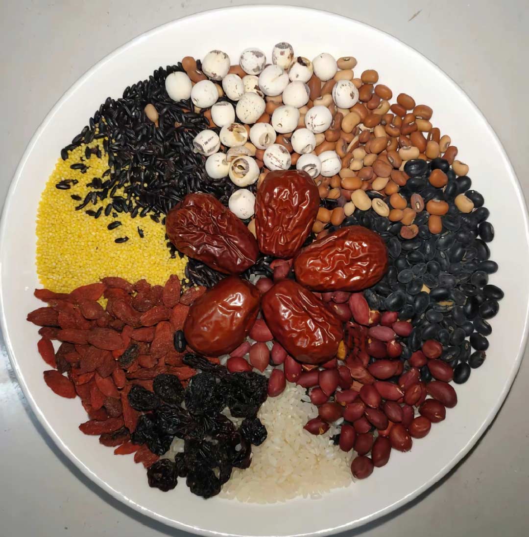 【立小•课程】暖暖中国味 浓浓腊八情|“遇见中国节”项目式学习之腊八节