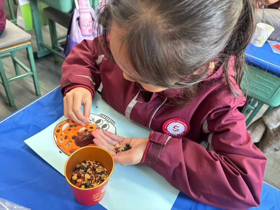 【立小•课程】暖暖中国味 浓浓腊八情|“遇见中国节”项目式学习之腊八节