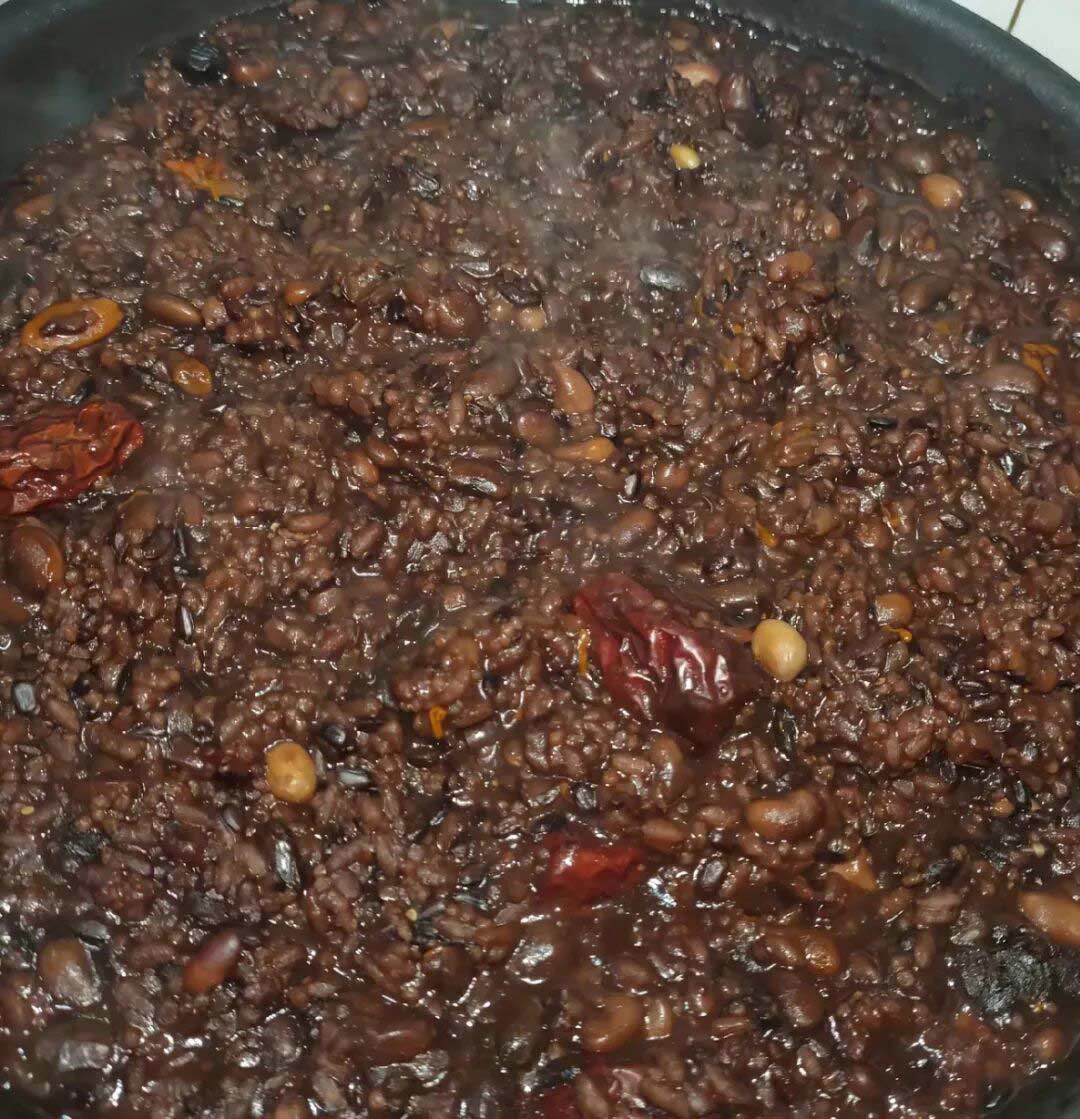 【立小•课程】暖暖中国味 浓浓腊八情|“遇见中国节”项目式学习之腊八节