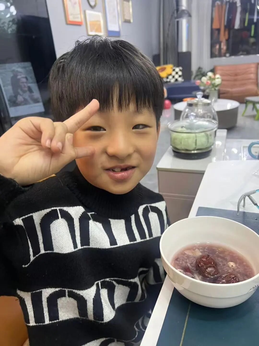 【立小•课程】暖暖中国味 浓浓腊八情|“遇见中国节”项目式学习之腊八节