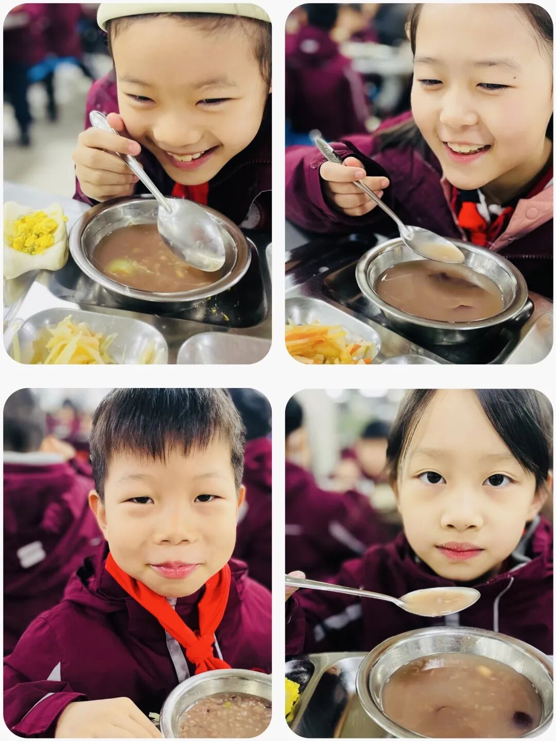 【立小•课程】暖暖中国味 浓浓腊八情|“遇见中国节”项目式学习之腊八节