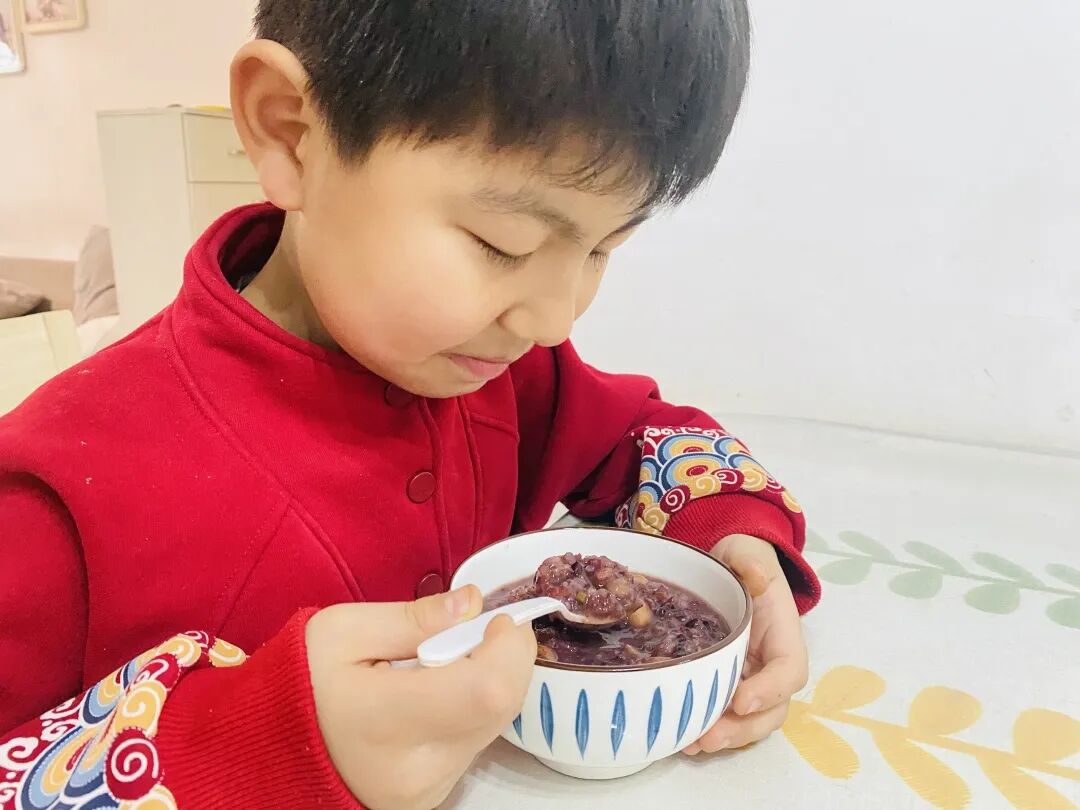 【立小•课程】暖暖中国味 浓浓腊八情|“遇见中国节”项目式学习之腊八节