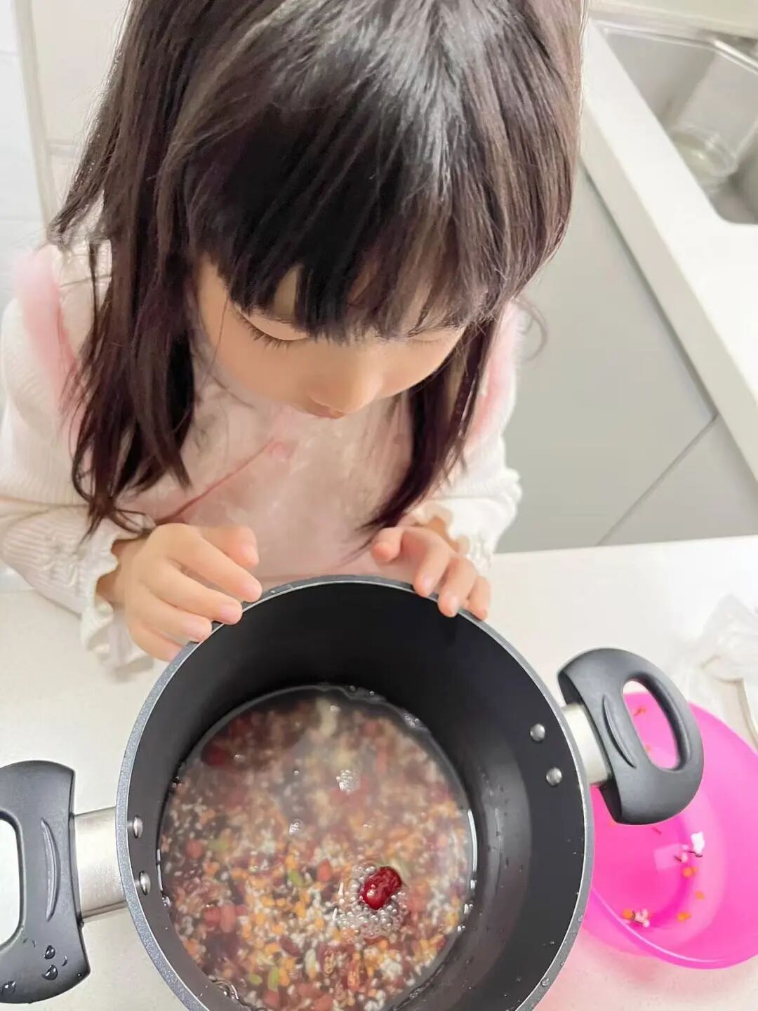 【立小•课程】暖暖中国味 浓浓腊八情|“遇见中国节”项目式学习之腊八节