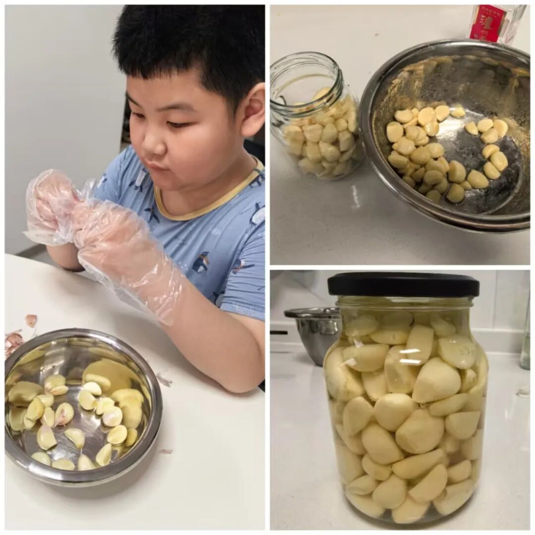 【立小•课程】暖暖中国味 浓浓腊八情|“遇见中国节”项目式学习之腊八节