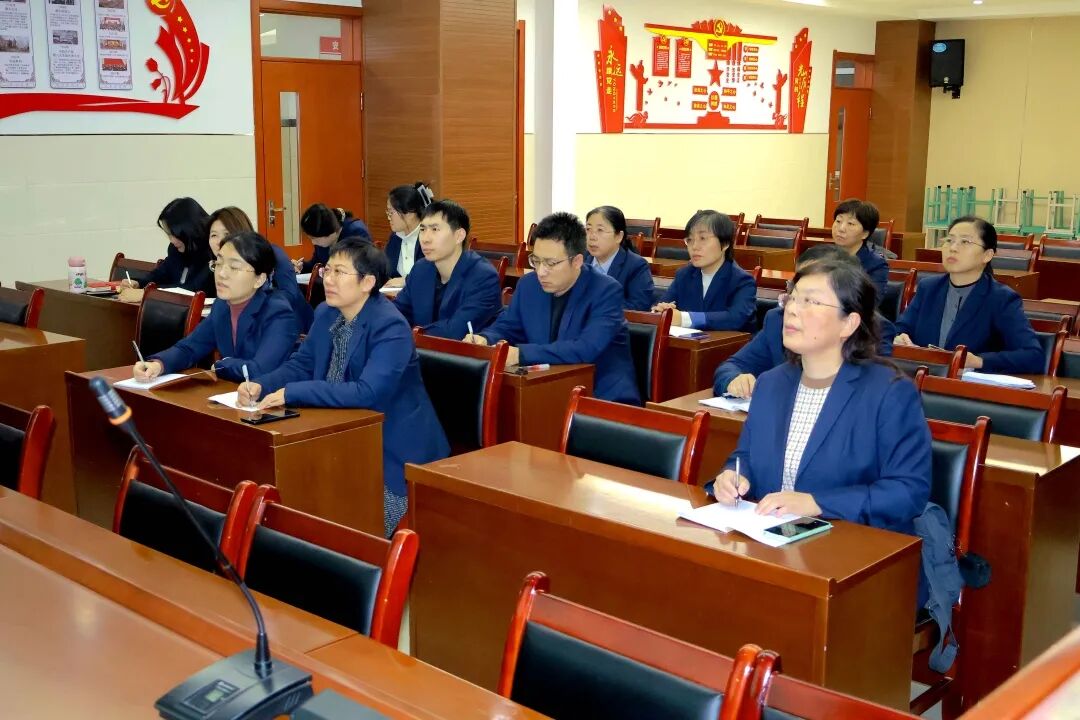 研单元结构化评价，促师生一体化成长 | 十所名校联合专题研讨会