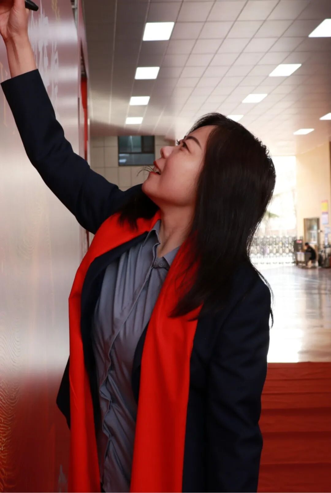 万马奔腾  共创辉煌丨石家庄私立一中教育集团2026年会盛典圆满举行