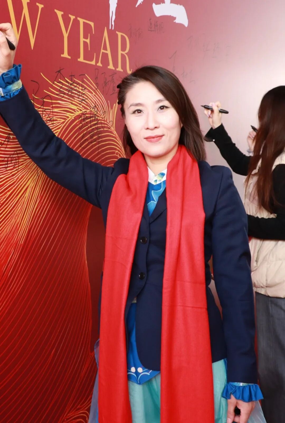 万马奔腾  共创辉煌丨石家庄私立一中教育集团2026年会盛典圆满举行