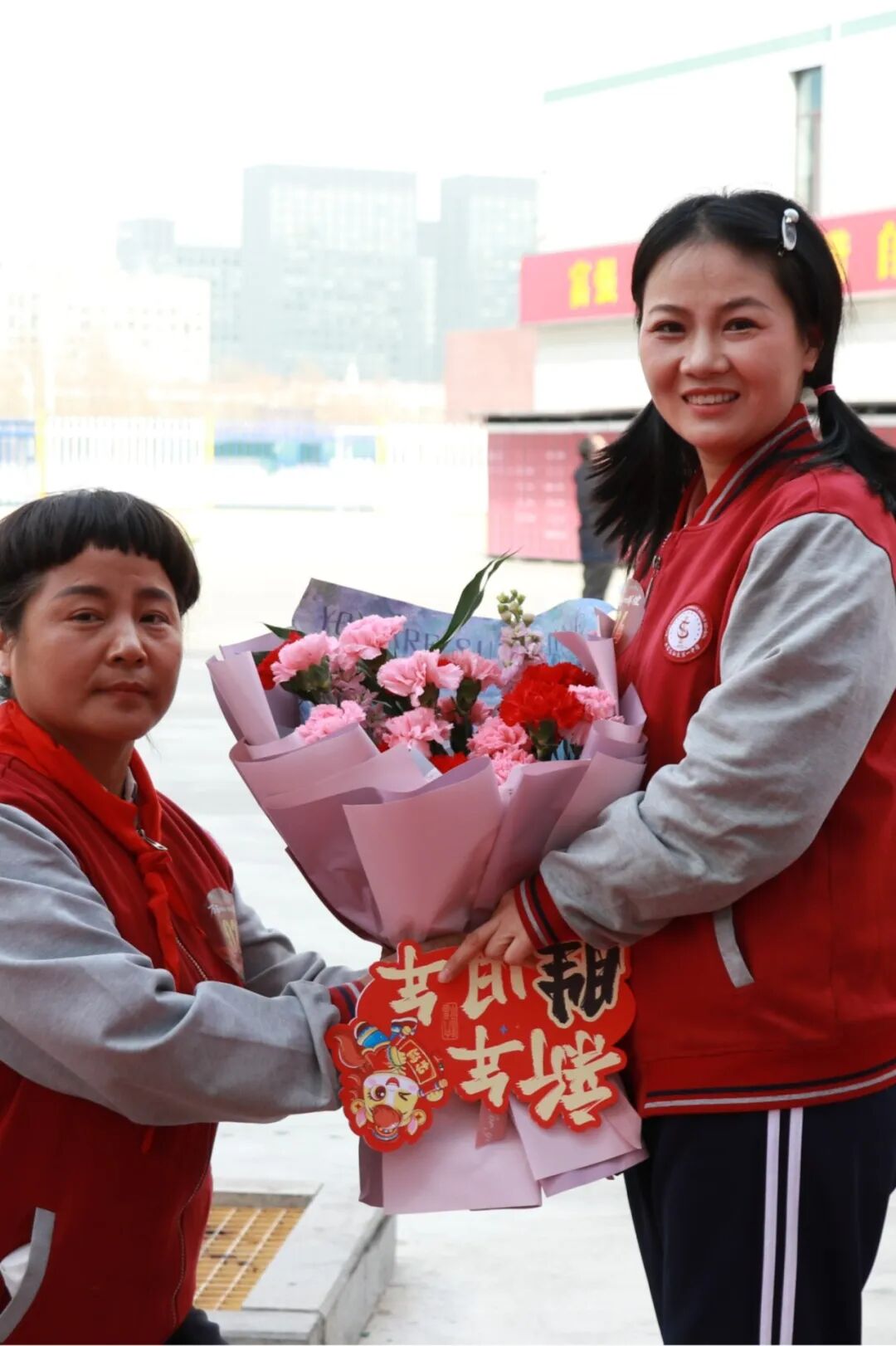 万马奔腾  共创辉煌丨石家庄私立一中教育集团2026年会盛典圆满举行