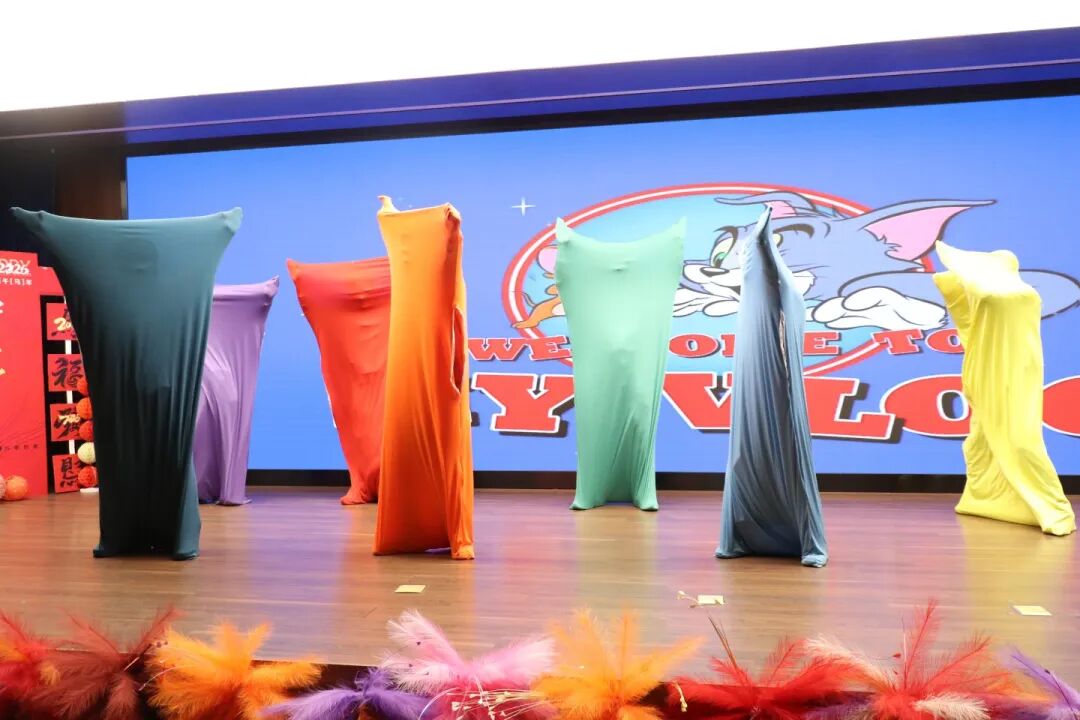 万马奔腾  共创辉煌丨石家庄私立一中教育集团2026年会盛典圆满举行